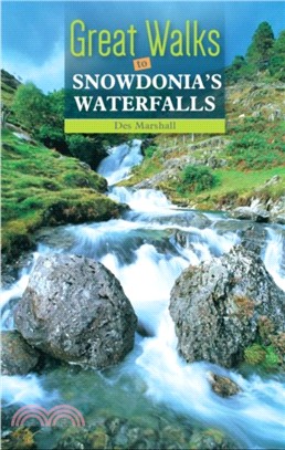 Compact Wales: Snowdonia's Waterfalls