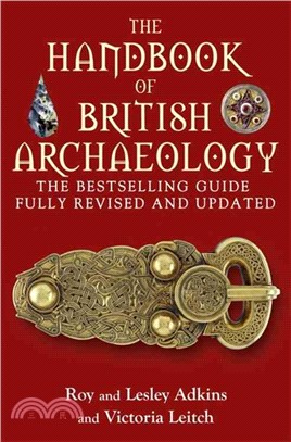 The Handbook of British Archaeology