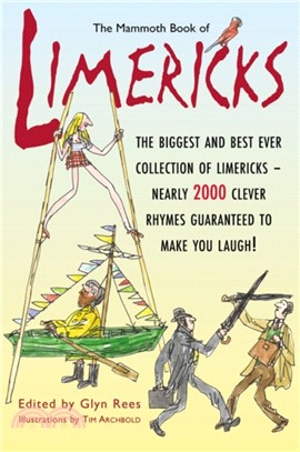 The Mammoth Book of Limericks