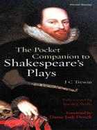 The Pocket Companion To Shakespeare's Plays