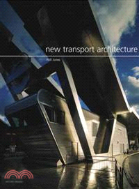 New Transport Architecture