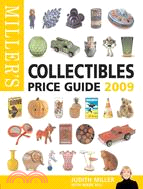 Miller's Collectibles Price Guide 2009