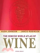 The Concise World Atlas of Wine