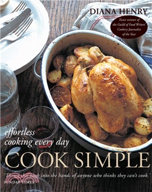 Cook Simple：Effortless cooking every day