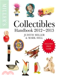 Miller's Collectibles Handbook 2012-2013