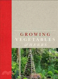 Growing Vegetables & Herbs