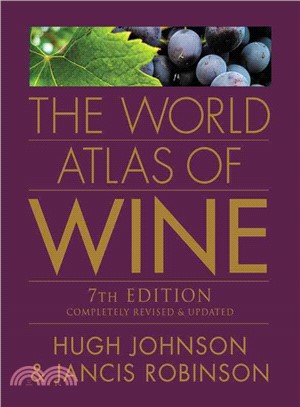 The World Atlas of Wine