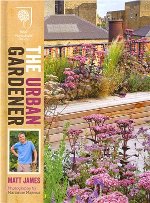The Urban Gardener