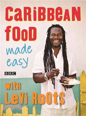 Caribbean Food Made Easy ― With Levi Roots