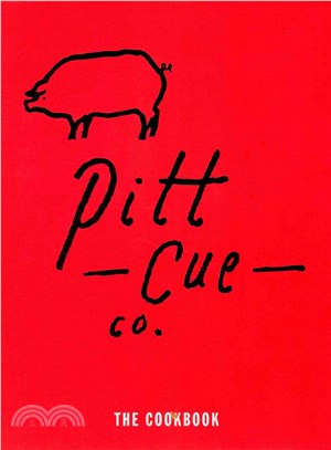 Pitt Cue Co. ─ The Cookbook