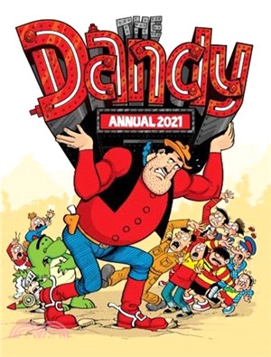 The Dandy Annual