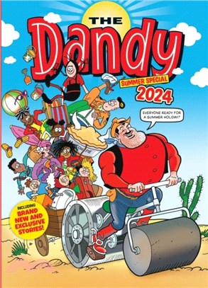Dandy Summer Special 2024