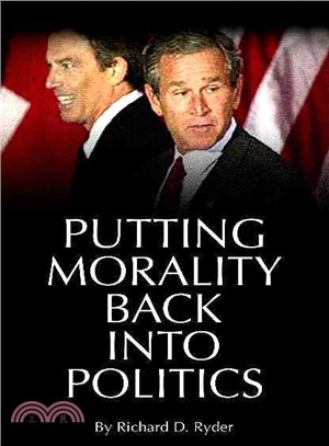 Putting Morality Back into Politics