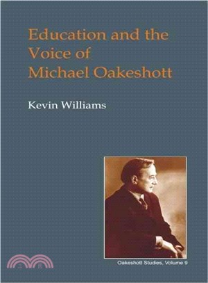 Education and Voice of Michael Oakeshott