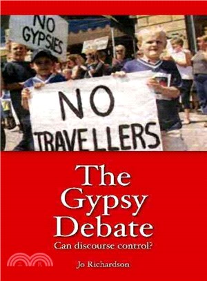 The Gypsy Debate: Can Discourse Control?