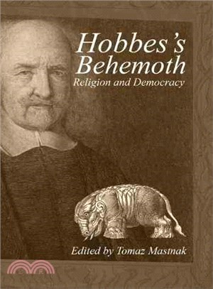 Hobbes' Behemoth: Religion and Democracy