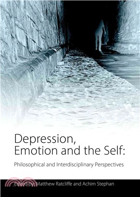 Depression, Emotion and the Self ― Philosophical and Interdisciplinary Perspectives