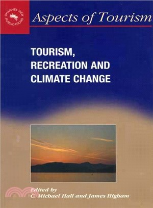 Tourism, Recreation, And Climate Change