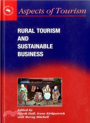 Rural Tourism And Sustainable Business