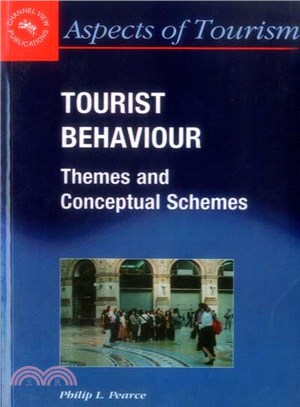 Tourist Behaviour: Themes And Conceptual Schemes