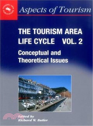 Tourism Area Life Cycle: Conceptual And Theoretical Issues