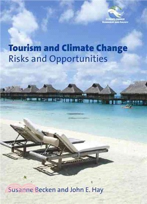 Tourism and climate change :  risks and opportunities /