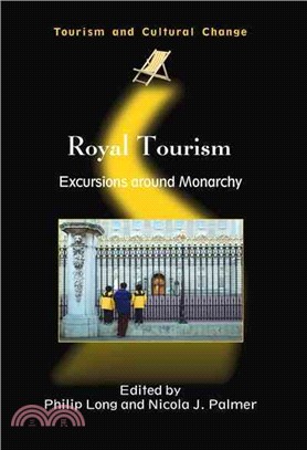 Royal Tourism: Excursions Around Monarchy