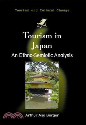 Tourism in Japan: An Ethno-semiotic Analysis