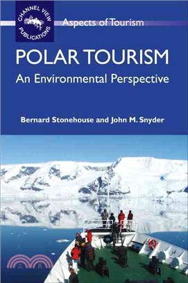 Polar Tourism: An Environmental Perspective