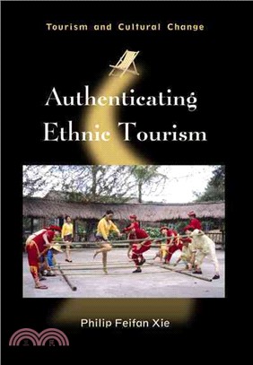 Authenticating Ethnic Tourism