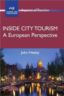 Inside City Tourism