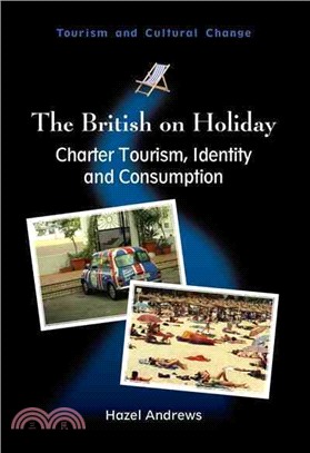 The British on Holiday ─ Charter Tourism, Identity and Consumption