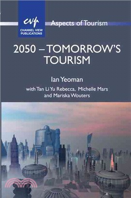 2050 - Tomorrow's Tourism