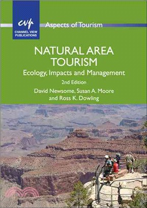 Natural Area Tourism—Ecology, Impacts and Management