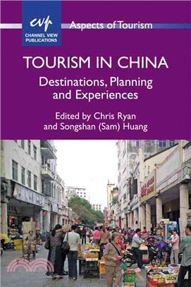 Tourism in China :  destinations, planning and experiences /