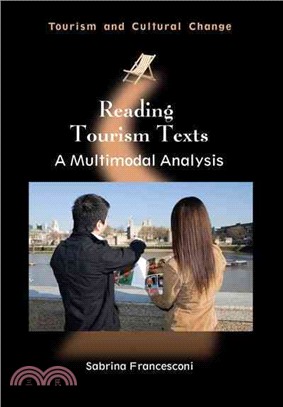 Reading Tourism Texts ─ A Multimodal Analysis