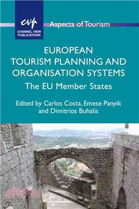 European Tourism Planning and Organisation Systems ― The Eu Member States