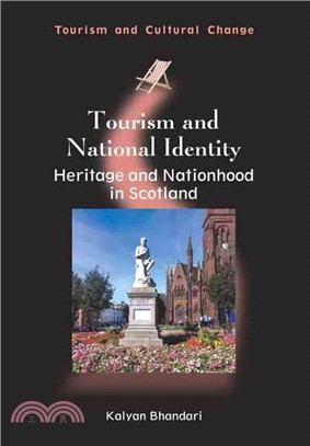 Tourism and National Identity ― Heritage and Nationhood in Scotland