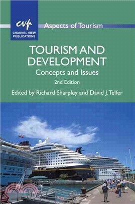Tourism and Development ― Concepts and Issues