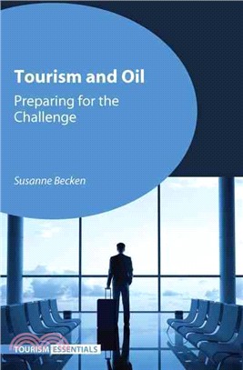 Tourism and Oil ― Preparing for the Challenge