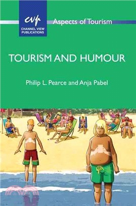 Tourism and humour /