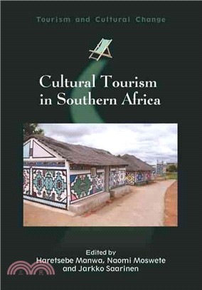 Cultural Tourism in Southern Africa