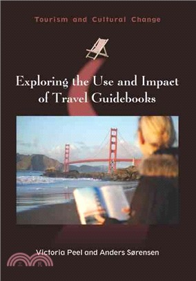 Exploring the Use and Impact of Travel Guidebooks