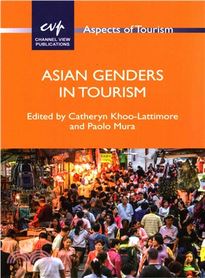 Asian Genders in Tourism