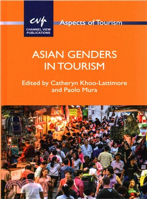 Asian Genders in Tourism