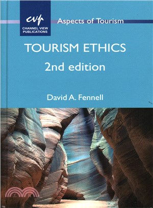 Tourism Ethics