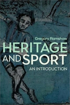 Heritage and Sport ― An Introduction
