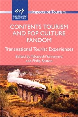 Contents Tourism and Pop Culture Fandom ― Transnational Tourist Experiences