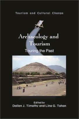 Archaeology and Tourism ― Touring the Past