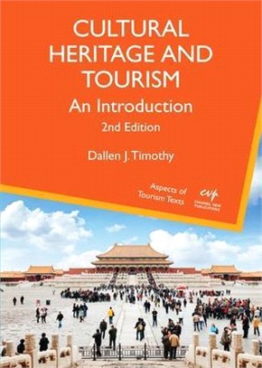 Cultural Heritage and Tourism ― An Introduction